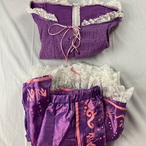 Rapunzel Cosplay - Tangled